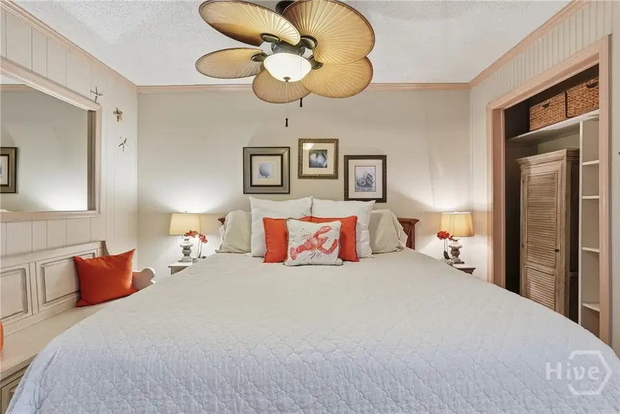 1217 Bay Street #108A, Tybee Island, GA 31328 - #3