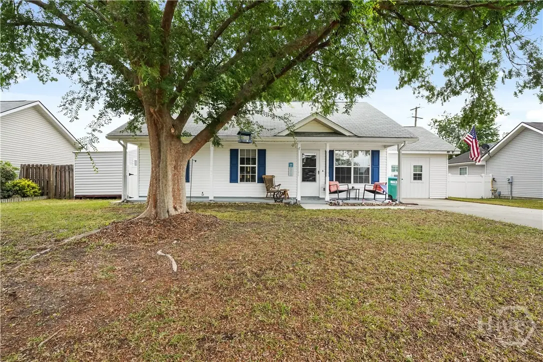 8 Mitchell Drive, Rincon, GA 31326 - #1