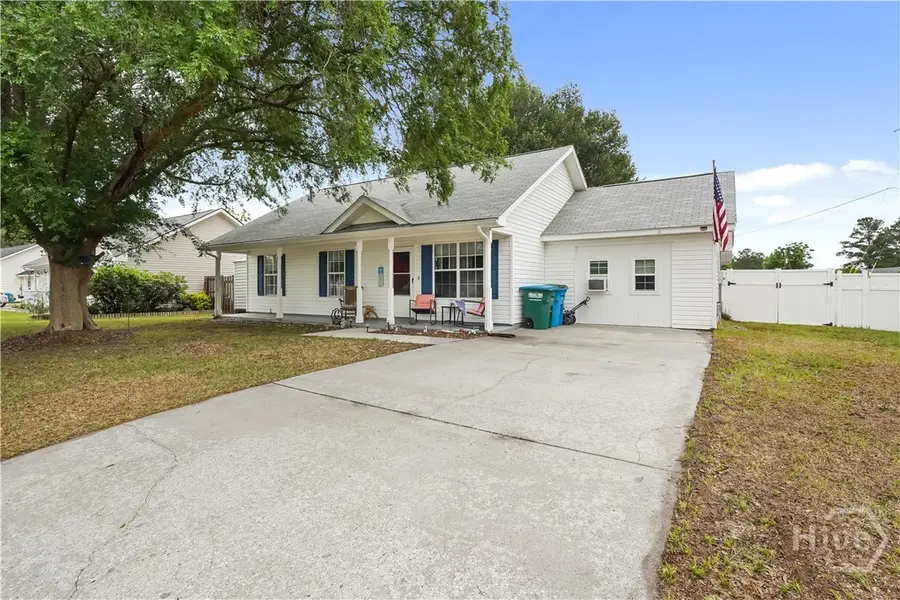 8 Mitchell Drive, Rincon, GA 31326 - #2