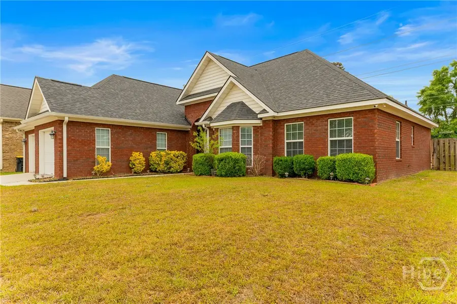 52 Conservation Drive, Savannah, GA 31419 - #3