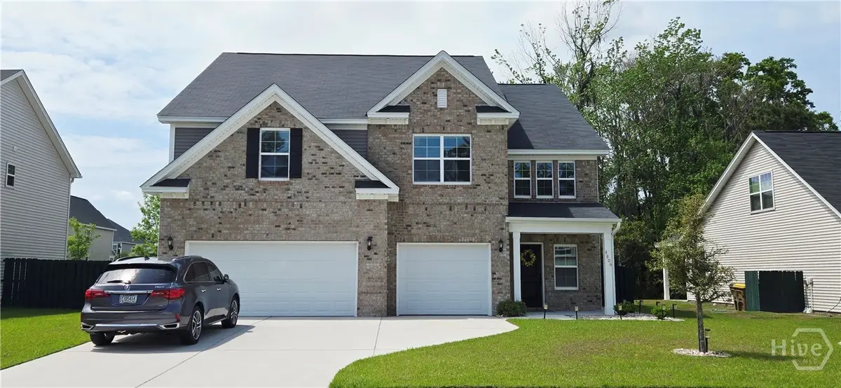 4809 Castleoak Drive, Richmond Hill, GA 31324 - #1
