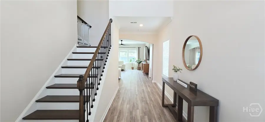 4809 Castleoak Drive, Richmond Hill, GA 31324 - #2