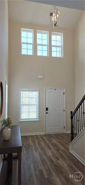 4809 Castleoak Drive, Richmond Hill, GA 31324 - #3