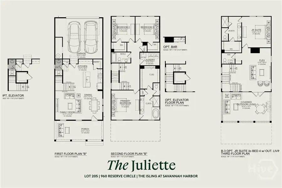 960 Reserve Circle, Savannah, GA 31401 - #2