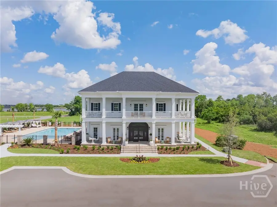 419 Reserve Way, Savannah, GA 31401 - #3
