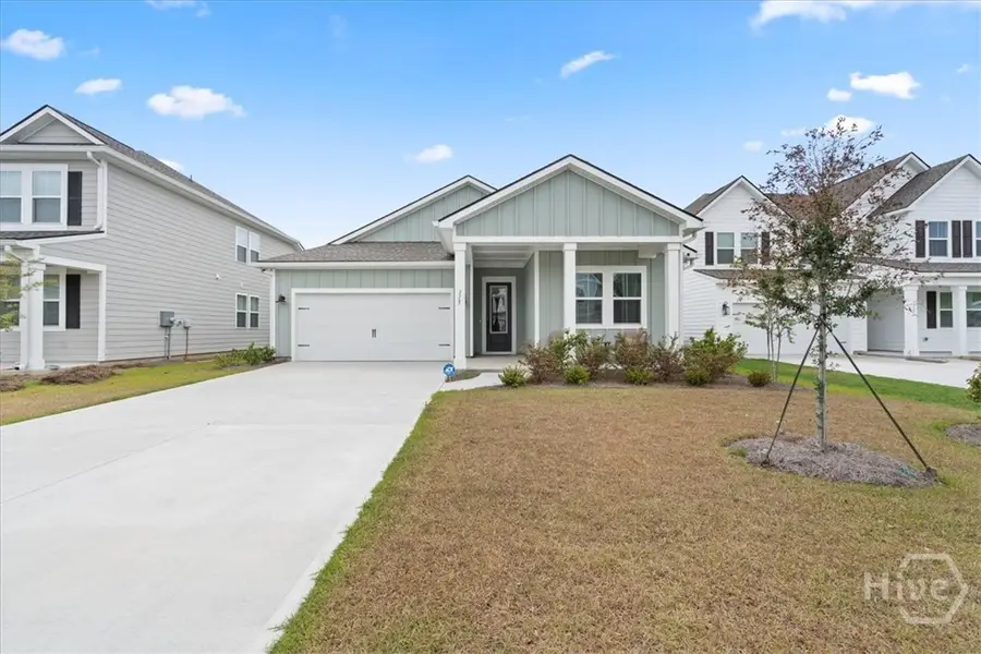 115 Sweetwood Circle, Savannah, GA 31419 - #2