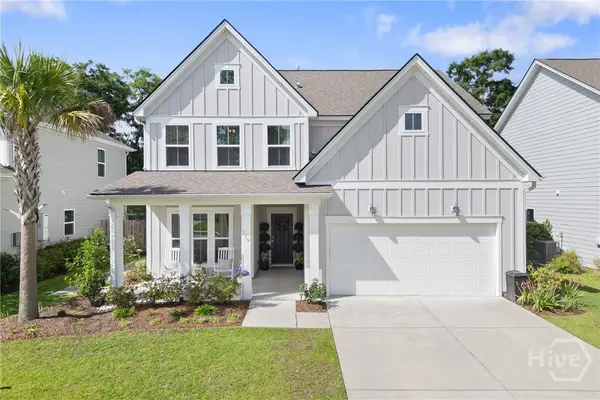 119 Canter Court, Savannah, GA 31406