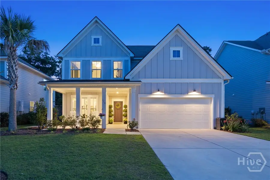 119 Canter Court, Savannah, GA 31406 - #2