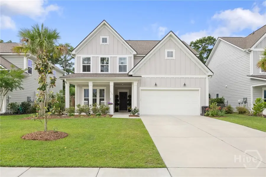 119 Canter Court, Savannah, GA 31406 - #3