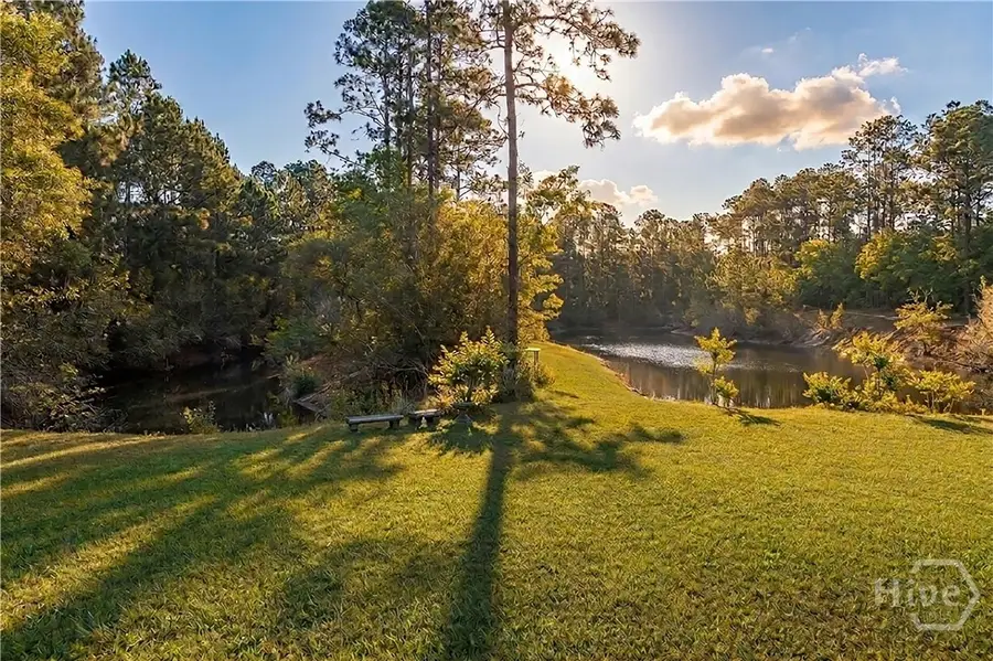 664 Old River Road, Bloomingdale, GA 31302 - #2
