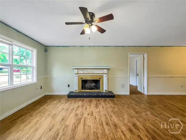 514 Heritage Drive, Hinesville, GA 31313