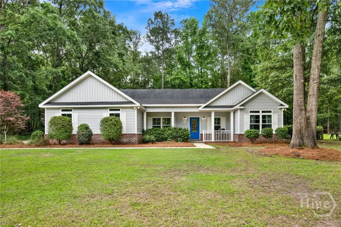 71 Sandpiper Drive, Midway, GA 31320 - #1
