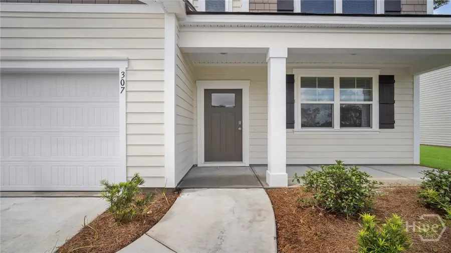 307 Royal Fern Lane, Statesboro, GA 30461 - #2