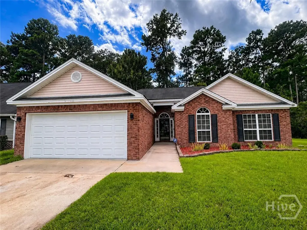 19 Montero Drive, Savannah, GA 31405 - #1