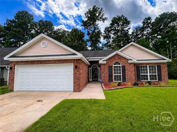 19 Montero Drive, Savannah, GA 31405