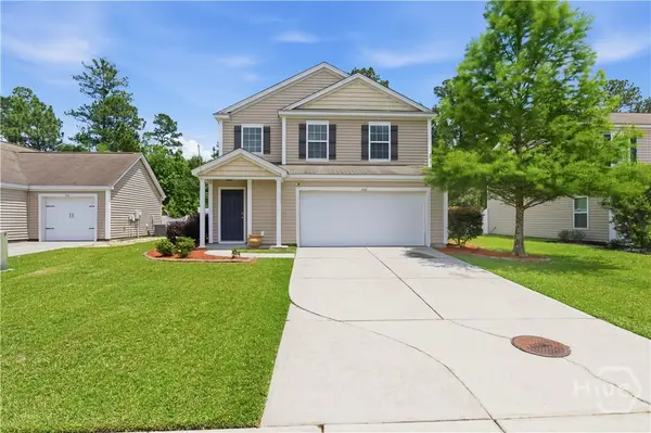 222 Cattle Run Way, Pooler, GA 31322
