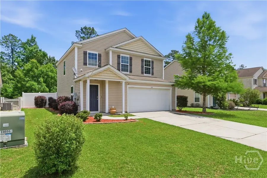 222 Cattle Run Way, Pooler, GA 31322 - #2