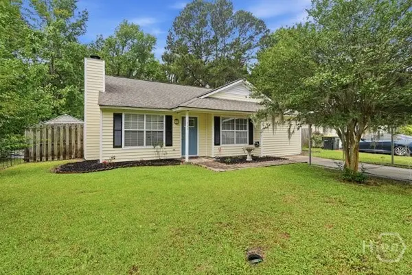 111 Bordeaux Lane, Savannah, GA 31419 - #1