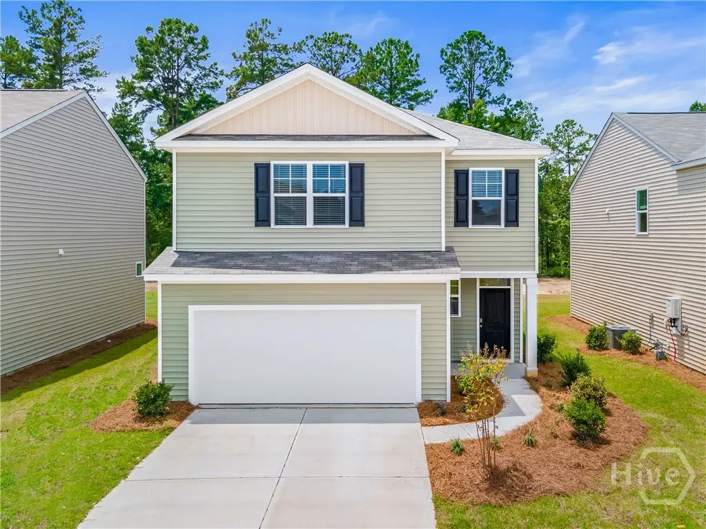 1056 Lakes Boulevard, Brunswick, GA 31525 - #1