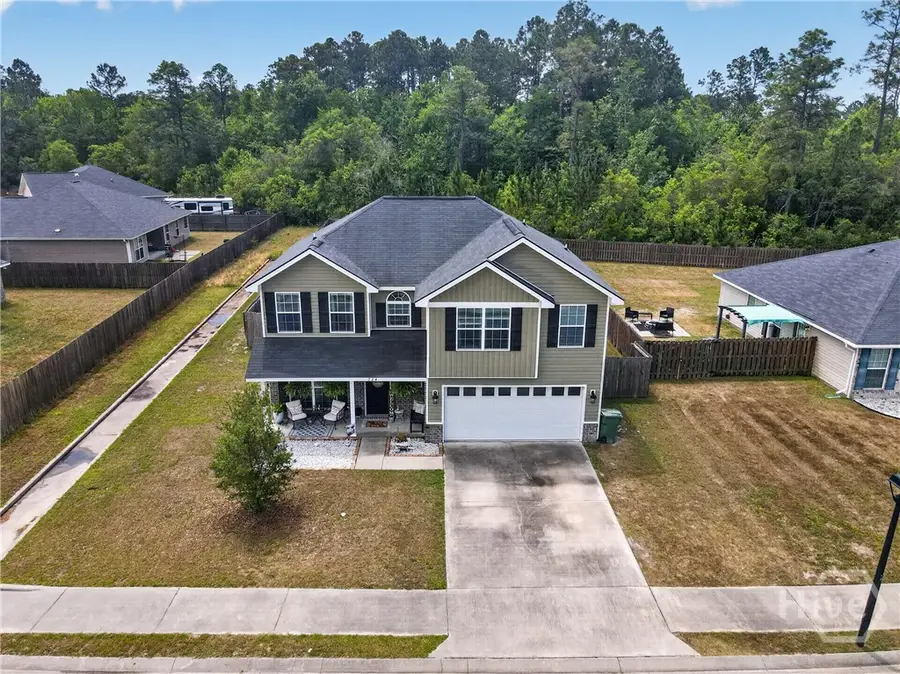 724 Waterlily Court, Hinesville, GA 31313 - #2