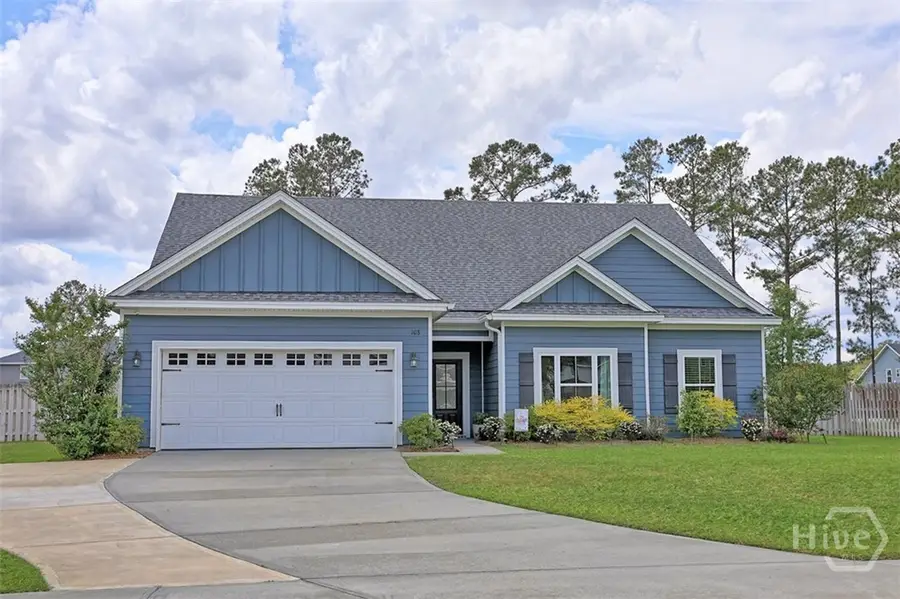 108 Whitebark Trail, Richmond Hill, GA 31324 - #2