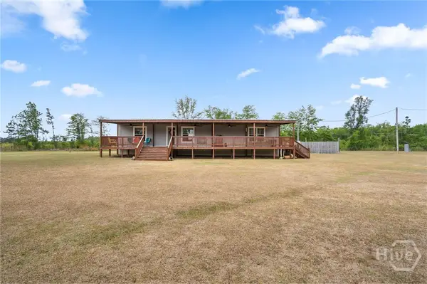 7589 Mud Road, Brooklet, GA 30415