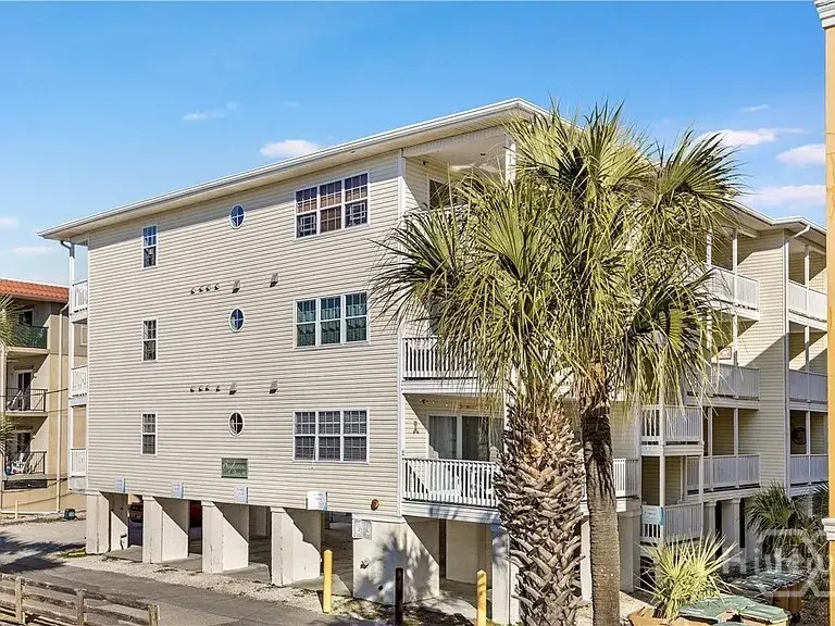 8 Silver Avenue #1, Tybee Island, GA 31328 - #1