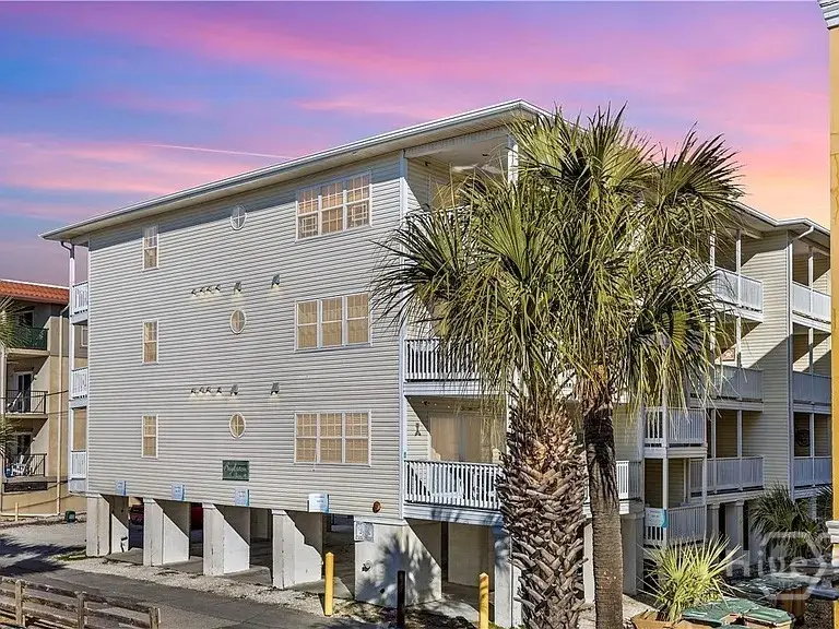 8 Silver Avenue #1, Tybee Island, GA 31328 - #2