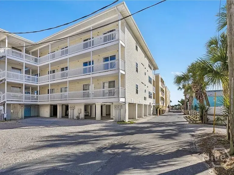 8 Silver Avenue #1, Tybee Island, GA 31328 - #3