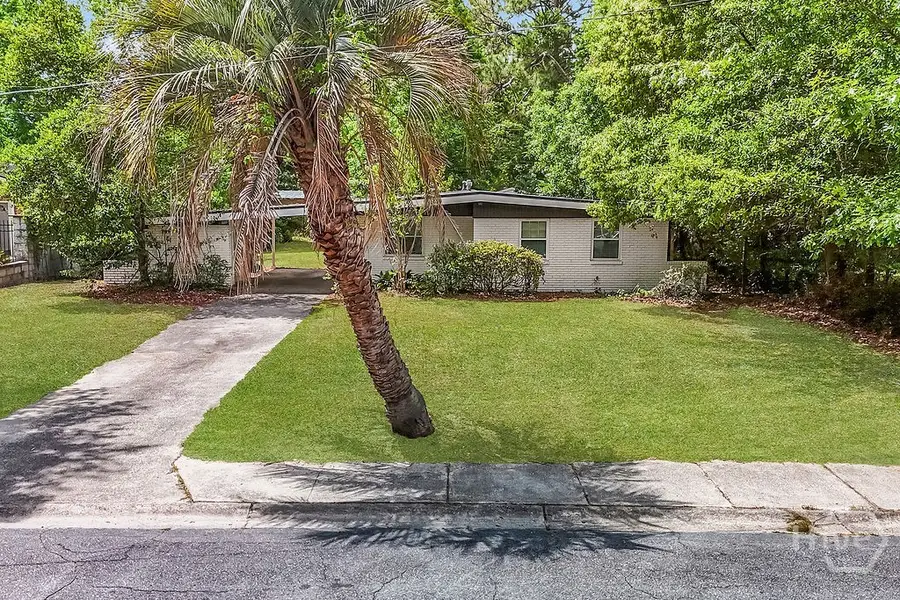 325 Woodley Road, Savannah, GA 31419 - #2