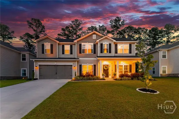 101 Telford Street, Savannah, GA 31322