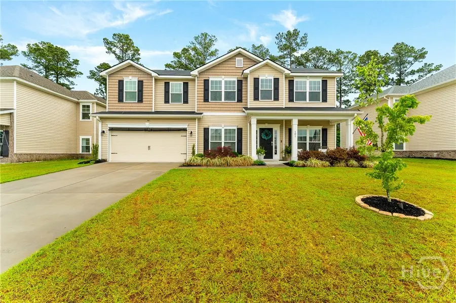 101 Telford Street, Savannah, GA 31322 - #2