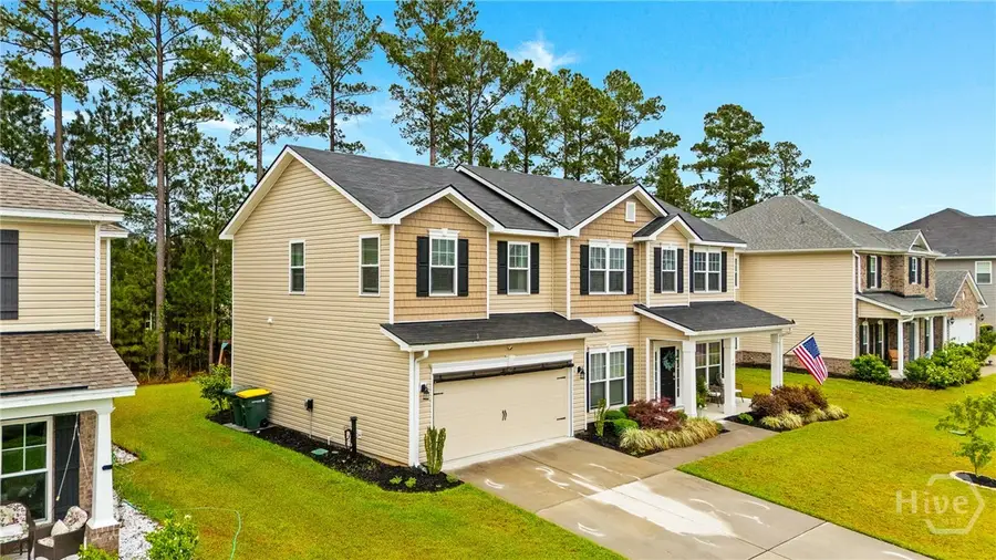 101 Telford Street, Savannah, GA 31322 - #3