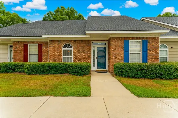 28 Putters Place Place, Savannah, GA 31419