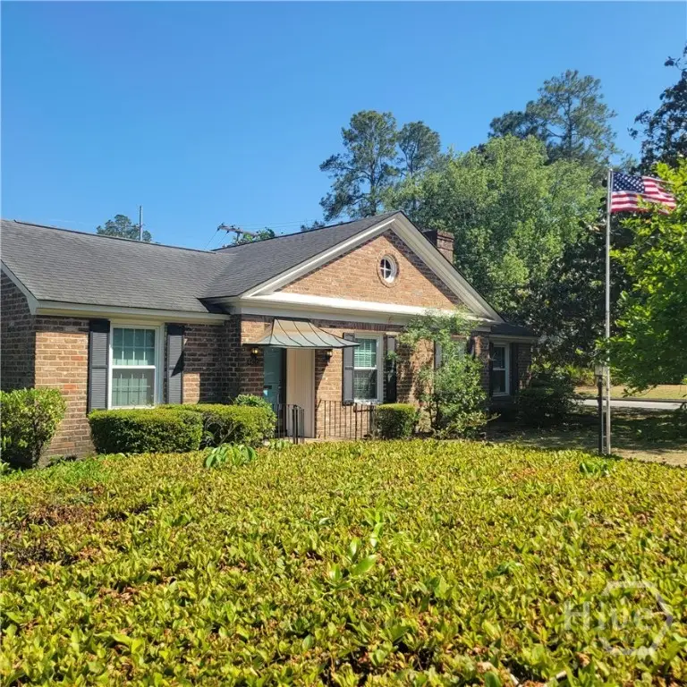 4620 Lansdowne Street, Savannah, GA 31405 - #3