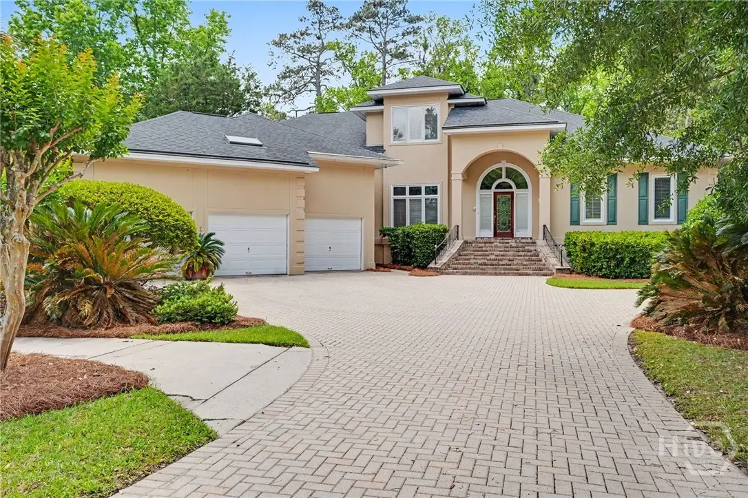 7 Oak Glade Court, Savannah, GA 31411 - #1