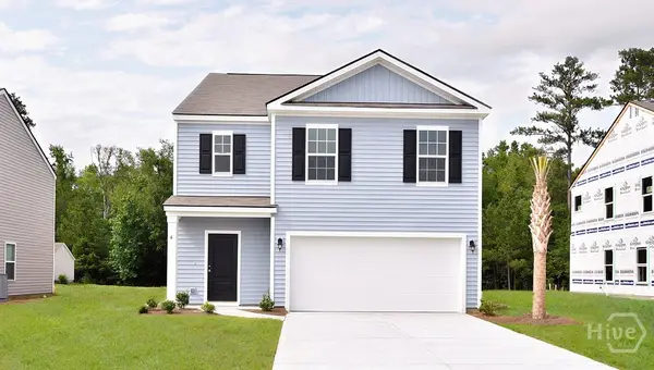 1058 Lakes Boulevard, Brunswick, GA 31525
