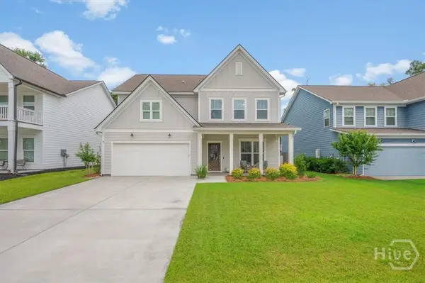 112 Canter Court, Savannah, GA 31406