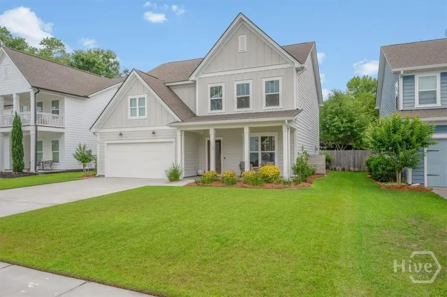 112 Canter Court, Savannah, GA 31406 - #2