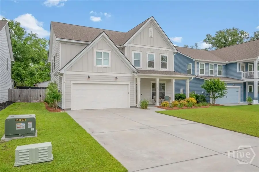 112 Canter Court, Savannah, GA 31406 - #3