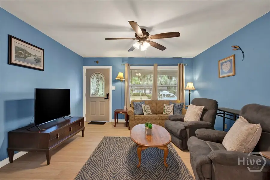 2206 Jordan Drive, Savannah, GA 31404 - #3