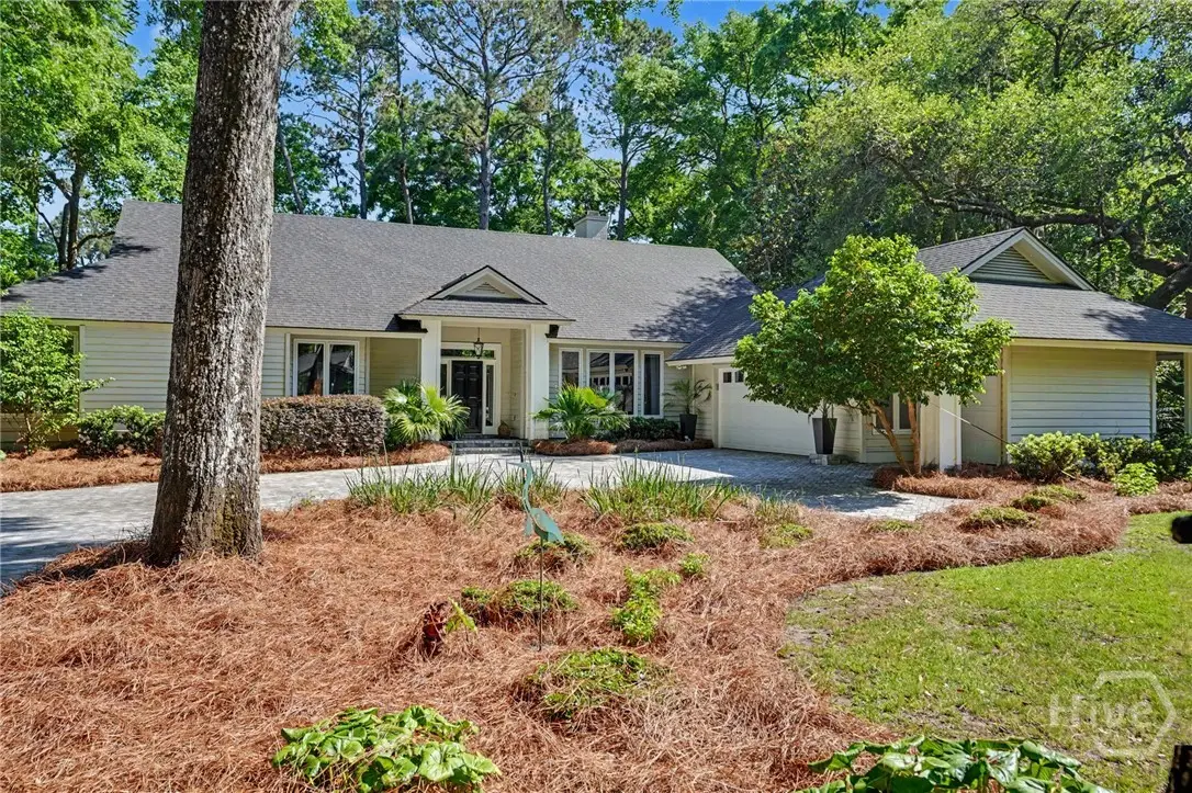 5 Lampwick Lane, Savannah, GA 31411 - #1