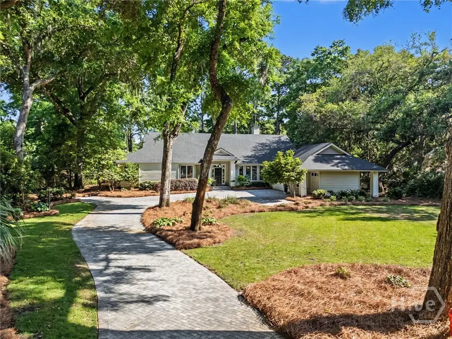 5 Lampwick Lane, Savannah, GA 31411 - #2