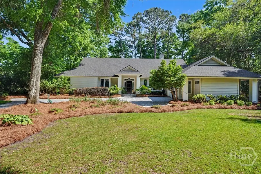 5 Lampwick Lane, Savannah, GA 31411 - #3