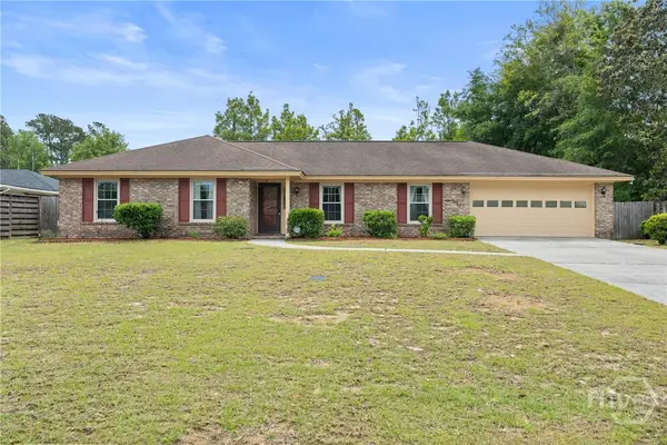 8506 Heatherwood Drive, Savannah, GA 31406