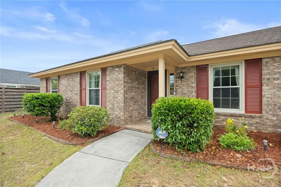 8506 Heatherwood Drive, Savannah, GA 31406 - #2
