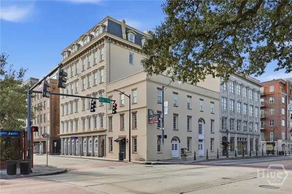 5 Whitaker Street #203E, Savannah, GA 31401