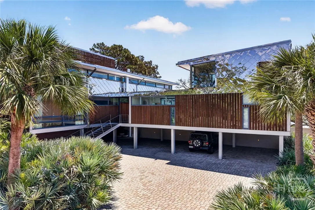 228 Catalina Drive, Tybee Island, GA 31328 - #1