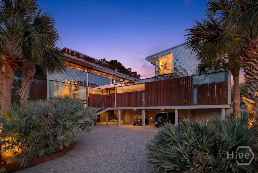228 Catalina Drive, Tybee Island, GA 31328 - #2