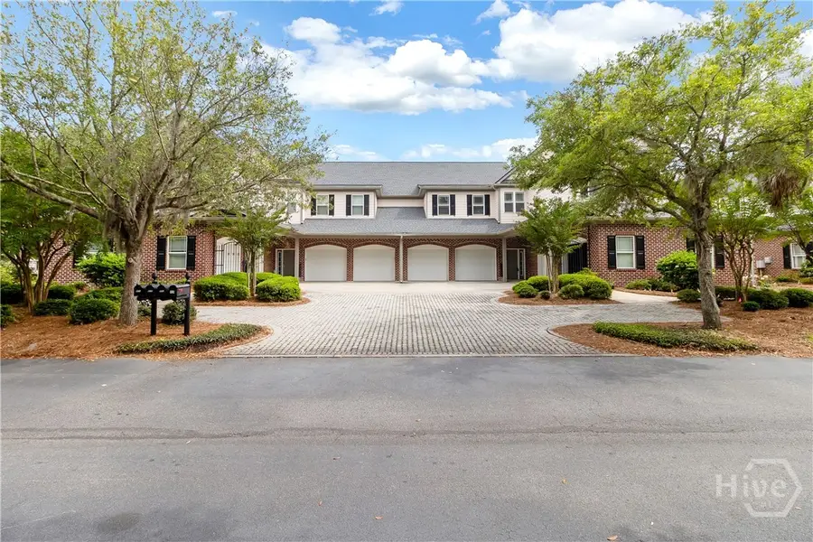 804 River Oaks Drive, Richmond Hill, GA 31324 - #3